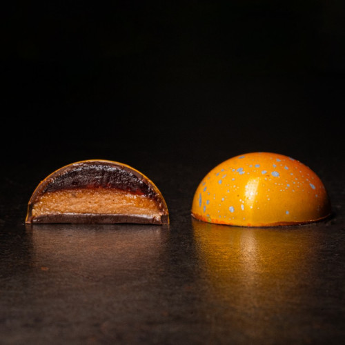 Волинські Кабошони