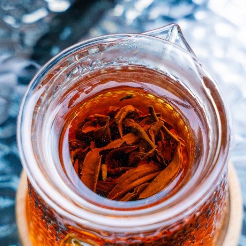 Непальський Чай White Tips (Врожай Осінь 2025)