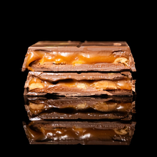 Набір Шоколадних Плиток Bigwan