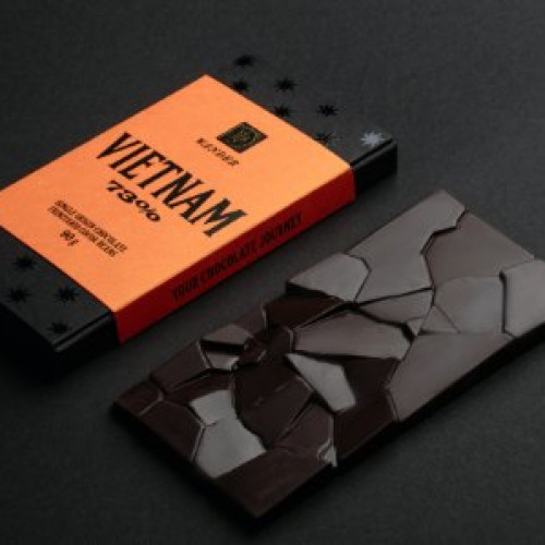 BoJagi — мистецтво дарування