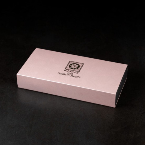 Рожевий Футляр На 2 Колекції