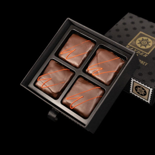 Dark Wander Nougat