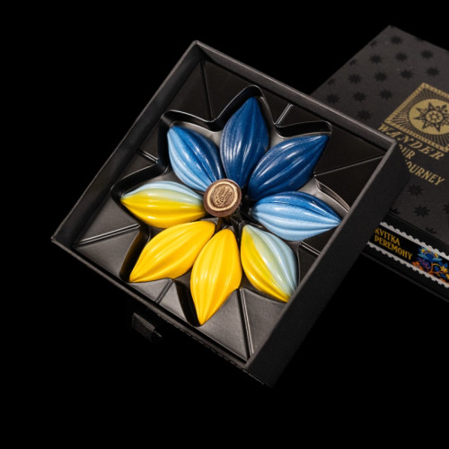 Квітка Перемоги