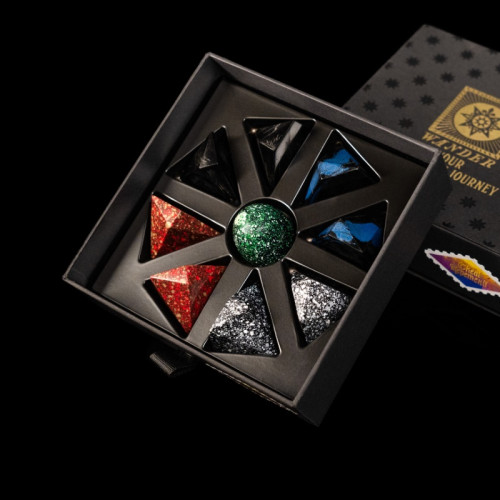 Скелі Теретенії