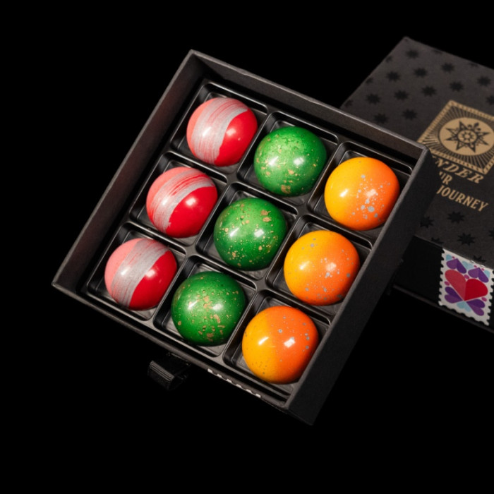 Волинські Кабошони