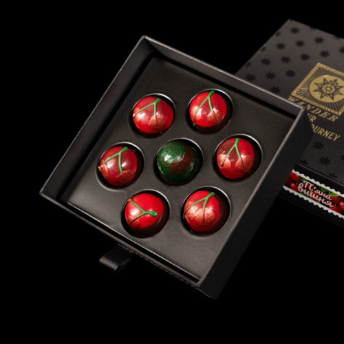 П'Яна Вишня