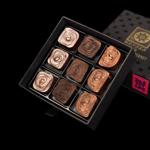 Пани Pastivalle Без Сахара