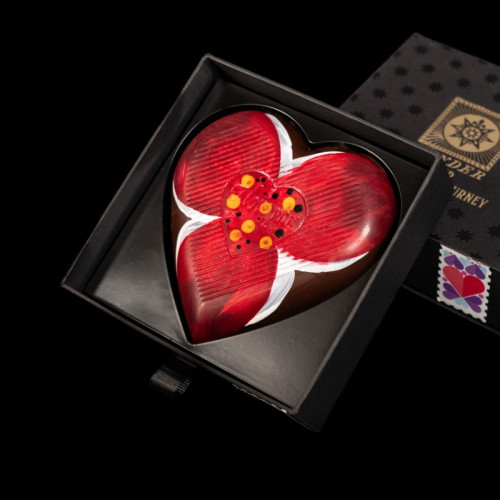 Королева Серця