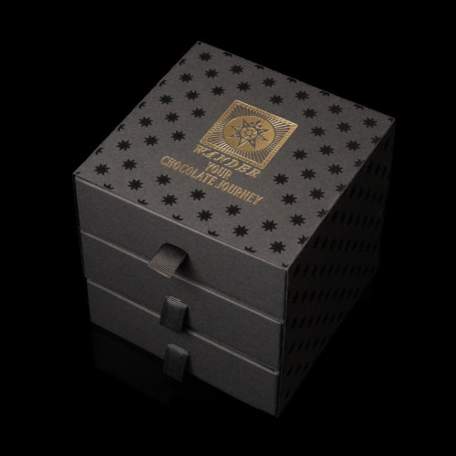 Футляр На 3 Колекції