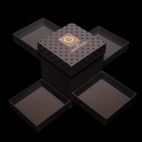 Шоубокс На 4 Колекції