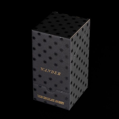 Бокс Для Шоколадних Плиток