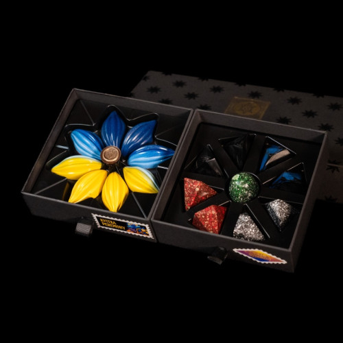 Дует Любіть Україну