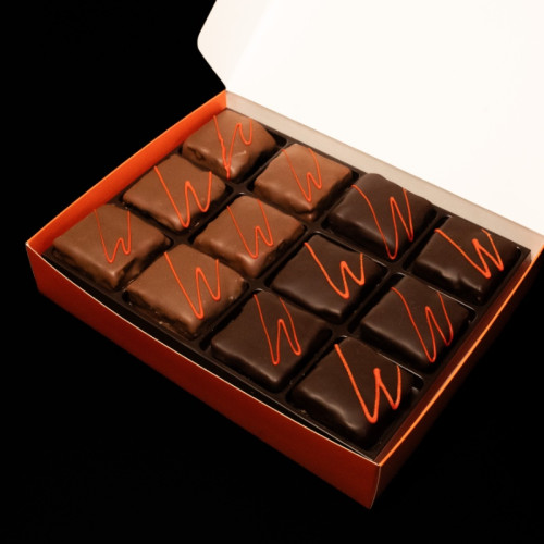 Family Pack Nougat
