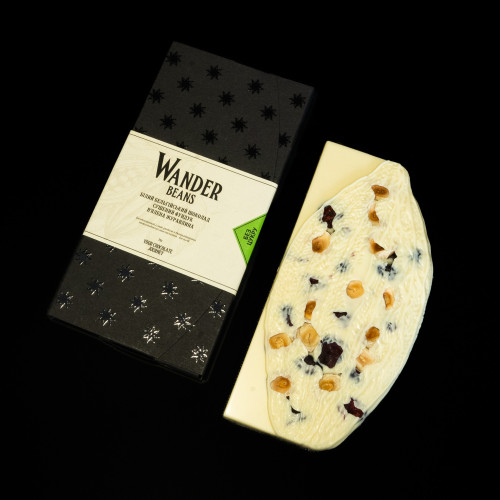 Білий шоколад Selection White Без цукру