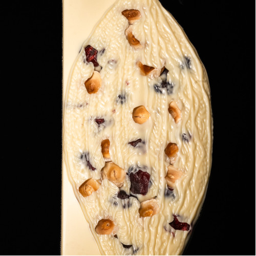 Sugar-Free Selection White Chocolate