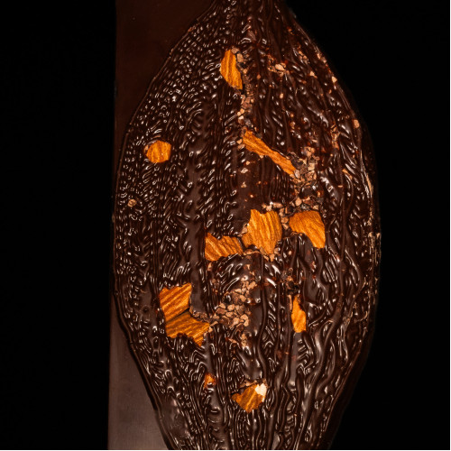 Sugar-Free Selection Dark Chocolate