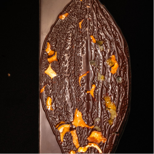 Чорний шоколад Selection Dark