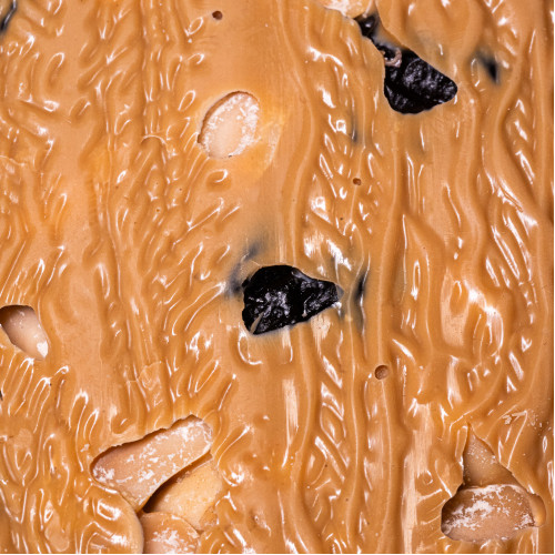 Карамельний шоколад Amber