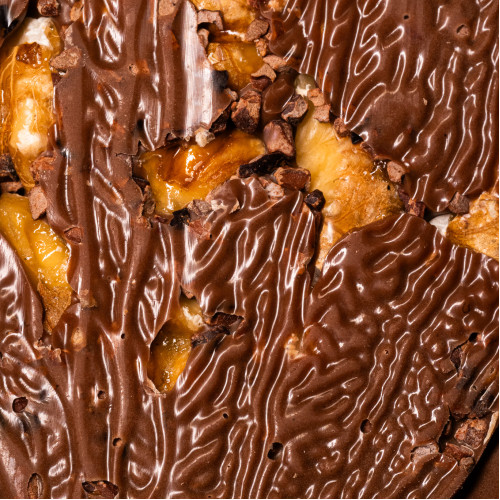 Молочний шоколад Selection Milk