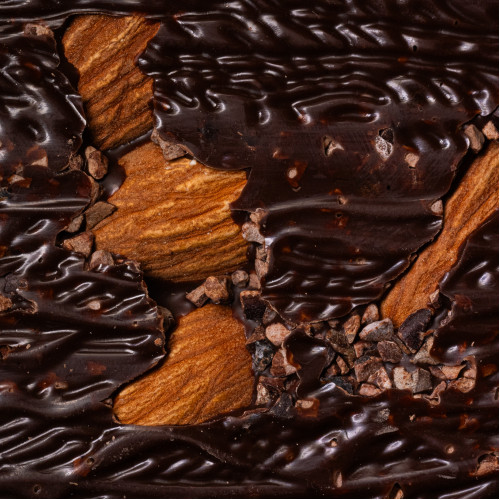 Sugar-Free Selection Dark Chocolate