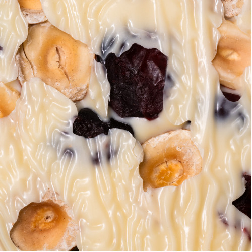 Sugar-Free Selection White Chocolate