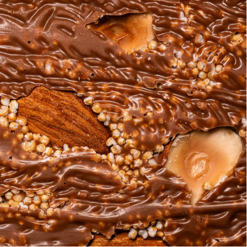 Молочний шоколад Selection Milk Без цукру