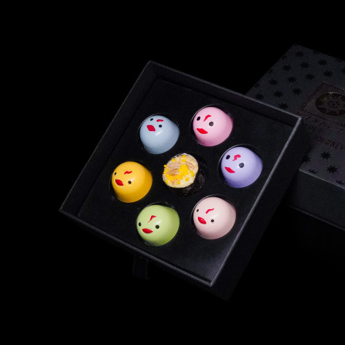 Wander Easter Chicks 2