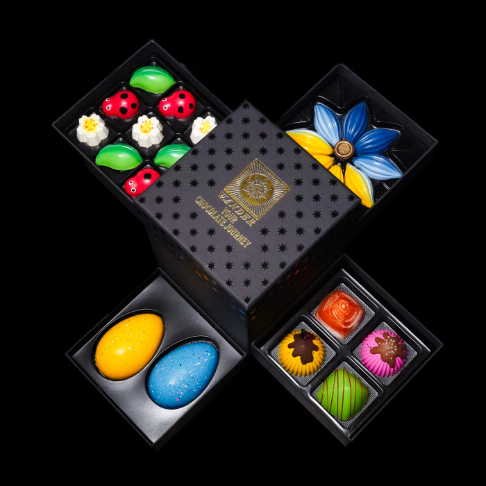 Easter Grand Collection