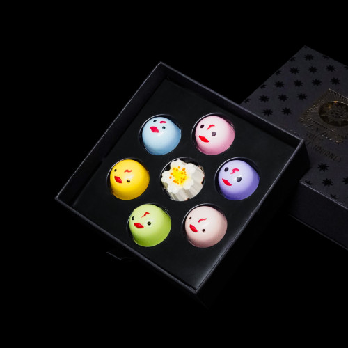 Wander Easter Chicks 1