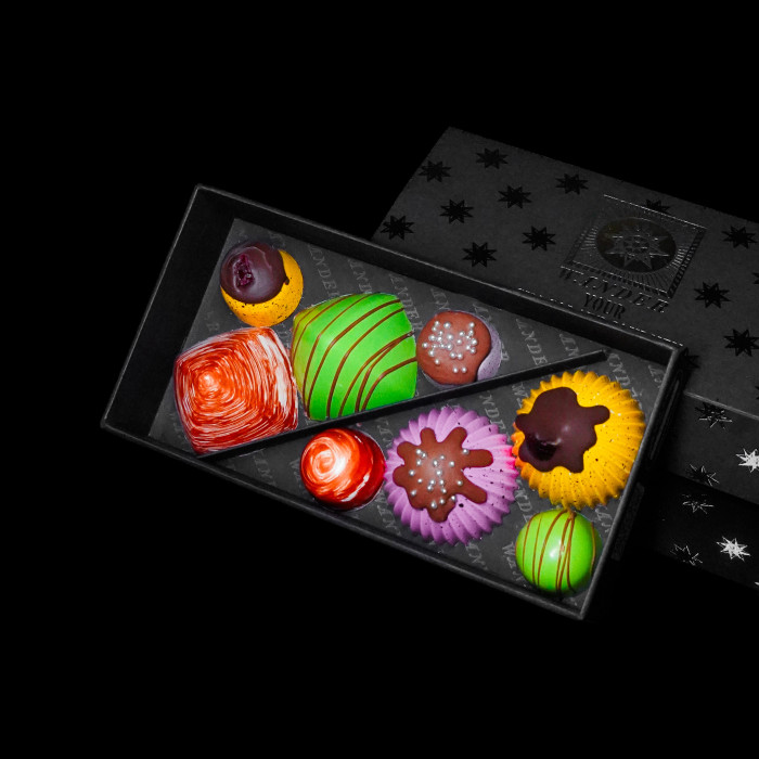 Wander Easter Selection