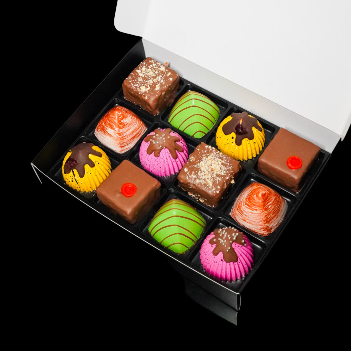 Family Pack  Easter Favorites 