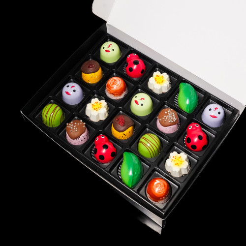 Пасхальный сад