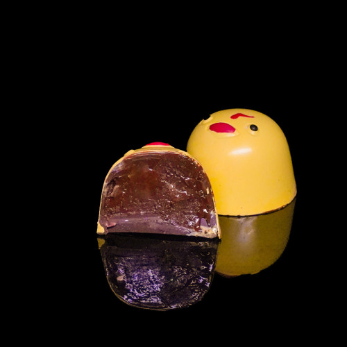 Spring Signature Box