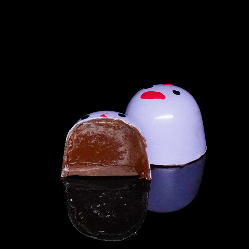 Spring Signature Box