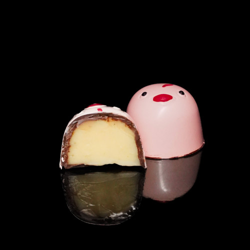 Spring Signature Box