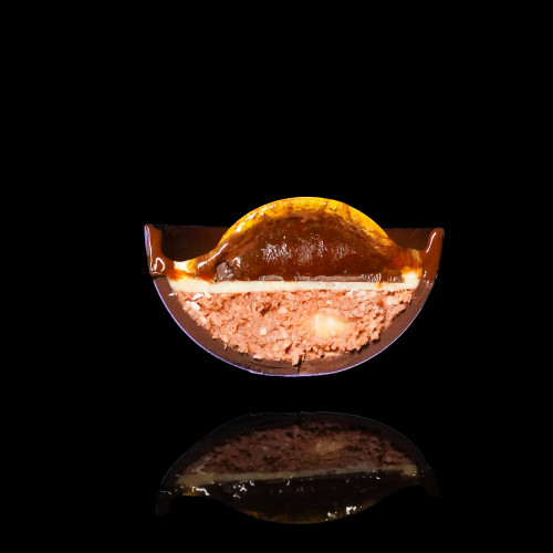 Spring Signature Box