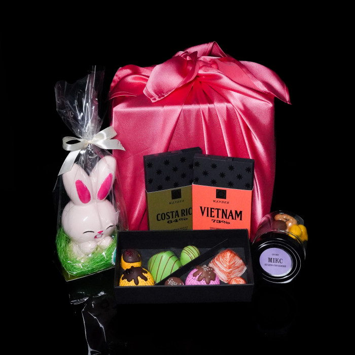 BoJagi — мистецтво дарування