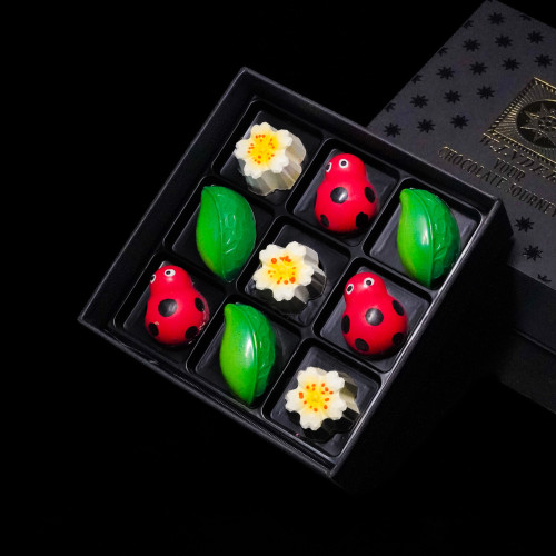 ПЕРШІ ЗНАКИ ВЕСНИ