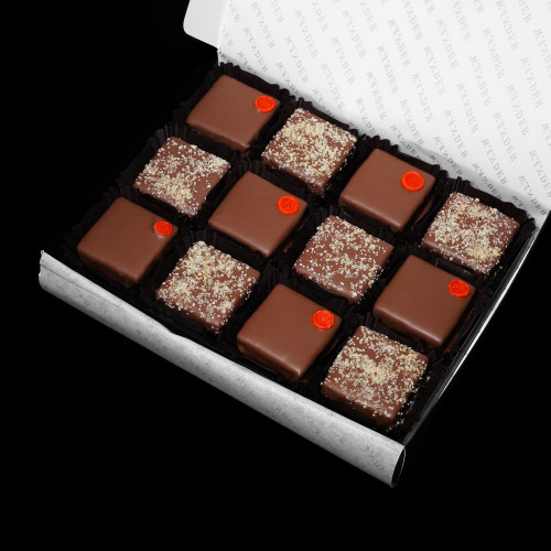  FAMILY PACK Caramel Brut