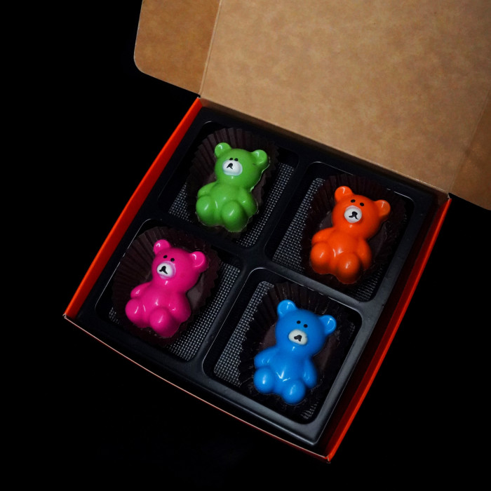 Your SWEET GANG