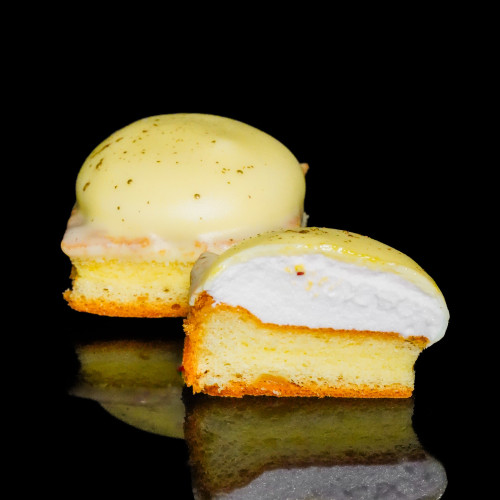 NITTY GRITTY by Wander