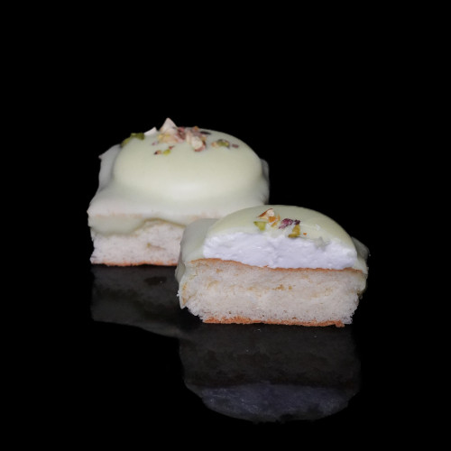 NITTY GRITTY by Wander