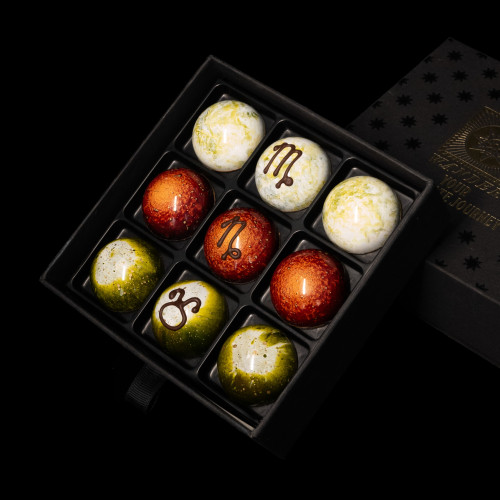 WANDER ELEMENT — TERRA