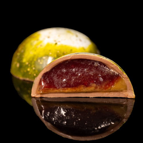 WANDER ELEMENT — TERRA