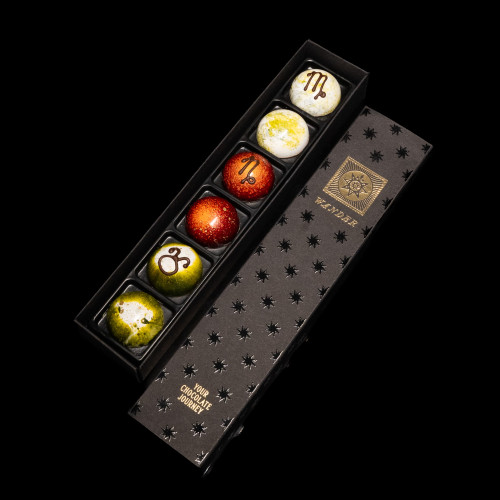 WANDER ELEMENT — TERRA 6