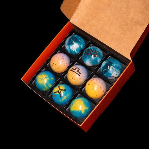 ВАША WANDER ELEMENT — AERIS