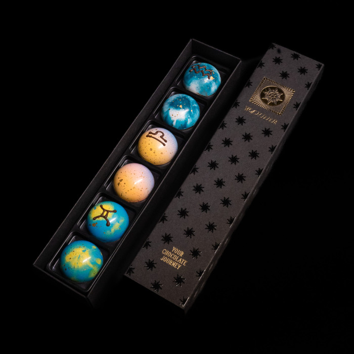 WANDER ELEMENT — AERIS 6