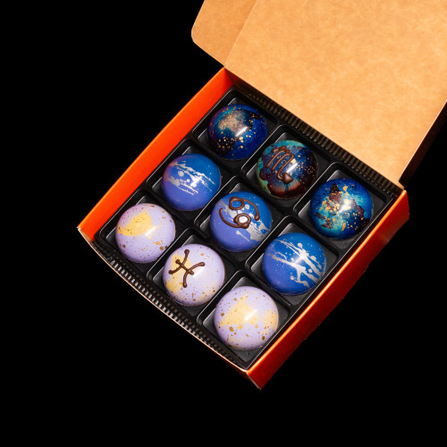 ВАША WANDER ELEMENT — AQUA