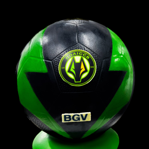 ШОКОЛАДНЫЙ ФУТБОЛЬНЫЙ МЯЧ