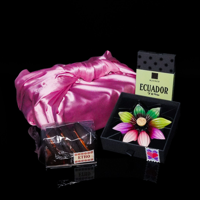 BoJagi №7 — The Art of Gifting
